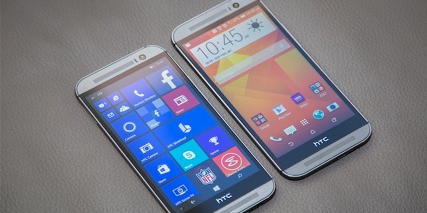 Android gasta mais bateria que Windows Phone