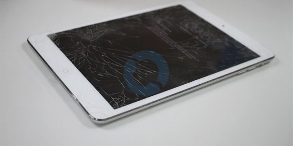 Reparação Touch iPad Mini A1432