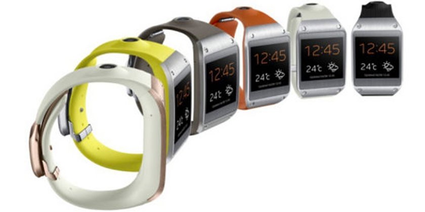 smartwatch da Samsung