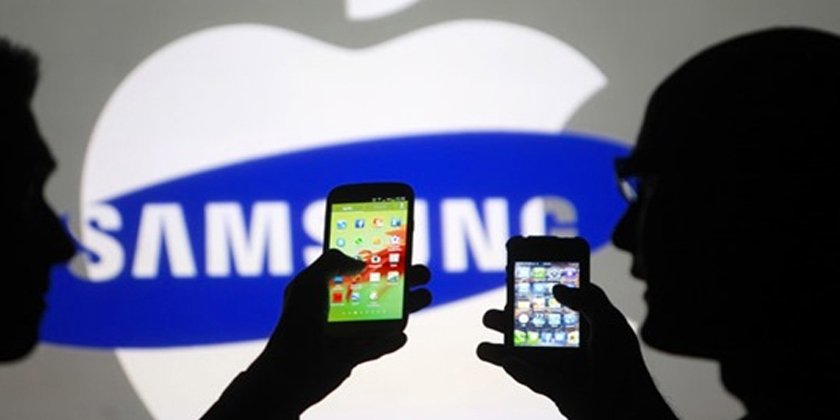 Samsung vai ser “abatida” pela concorrência