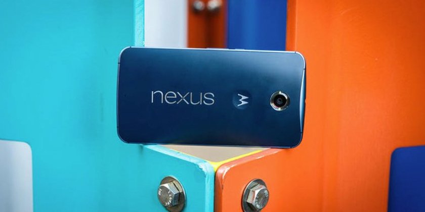 Smartphones Nexus este ano
