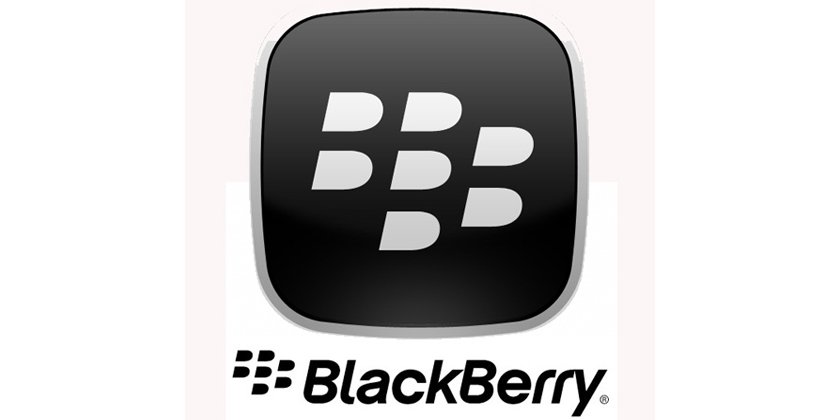 Telefone Blackberry com Android