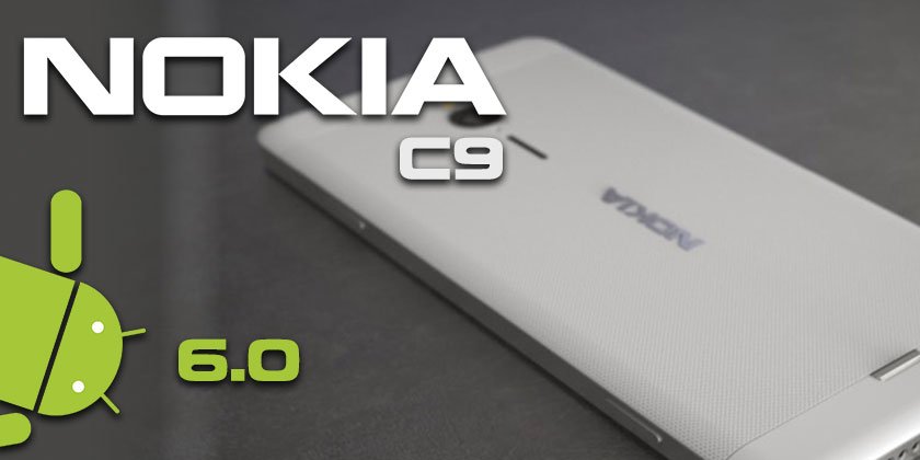 Nokia C9