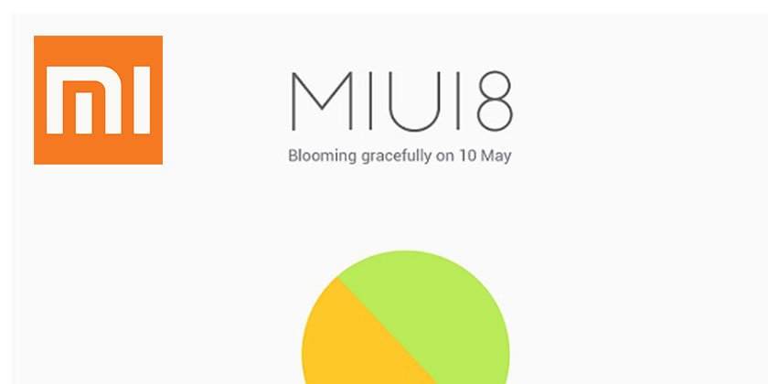 Conheça a Miui 8 e o Xiaomi Mi Max