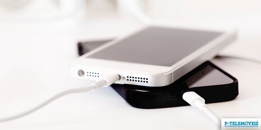 iPhone 6s e 6S Plus são os que mais demoram a carregar a bateria