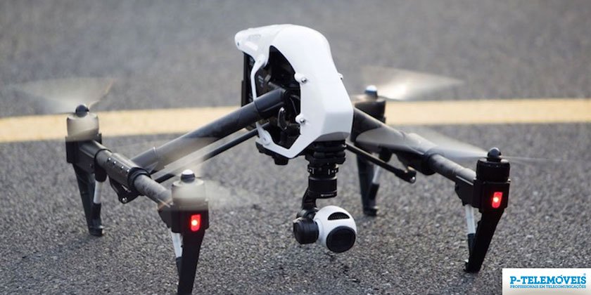 A Leira Drone Race é já este fim de semana