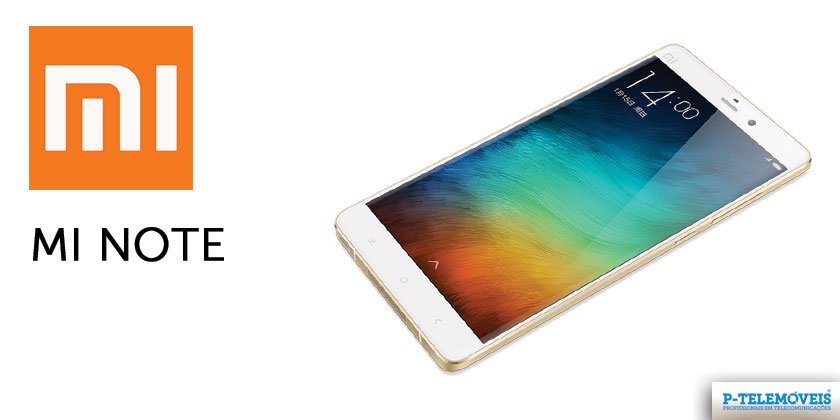 Xiaomi lança teaser: será o Mi Note 2?