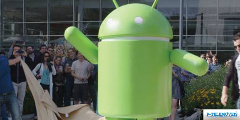 Android Nougat poderá ser lançado já no dia 5 de Agosto