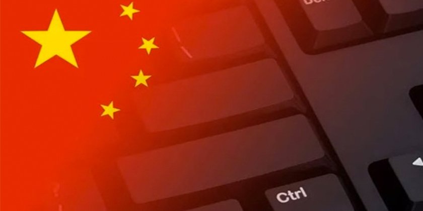 A China planeia lançar o seu próprio sistema operativo