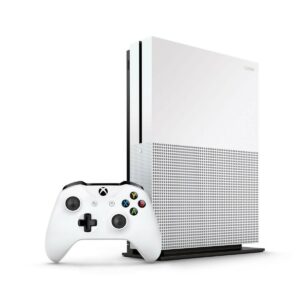 Consola Microsoft Xbox One S 1TB Branca