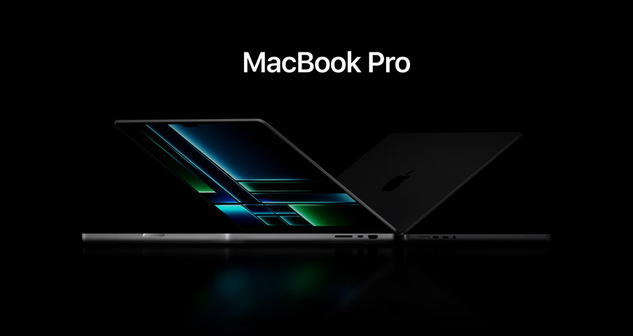 Apple: MacBook Pro com chip M2