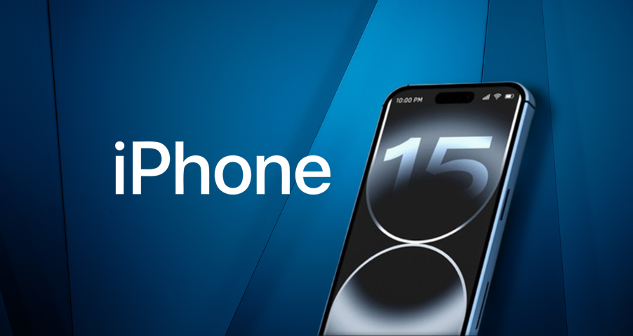 Iphone 15 em fase de testes de produção